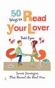 50 Ways to Read Your Lover, Lyon Todd