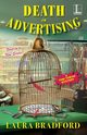 Death in Advertising, Bradford Laura