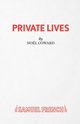 Private Lives - An Intimate Comedy, Coward No?l