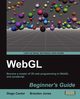 Webgl Beginner's Guide, Cantor Diego