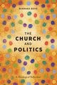 The Church and Politics, Boyo Bernard