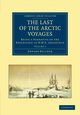 The Last of the Arctic Voyages, Belcher Edward