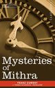 Mysteries of Mithra, Cumont Franz Valery Marie