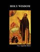 Holy Wisdom, Baker Augustine
