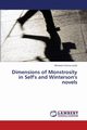 Dimensions of Monstrosity in Self's and Winterson's Novels, Laz R. Mihaela Cristina