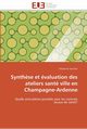 Synth?se et valuation des ateliers sant ville en champagne-ardenne, SANCHEZ-S