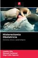 Histerectomia Obstetrcia, Vil Lizette