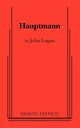 Hauptmann, Logan John