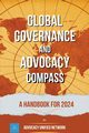 Global Governance and Advocacy Compass, Oliviera Francisca