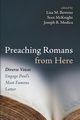Preaching Romans from Here, 