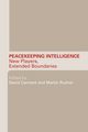 Peacekeeping Intelligence, 