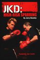 JKD High Risk Sparring, Beasley Jerry