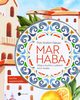 Marhaba Witaj w kuchni z czterech stron wiata, Kalwas Piotr Ibrahim
