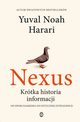 Nexus, Harari Yuval Noah