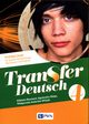 Transfer Deutsch 4 Jzyk niemiecki Podrcznik, Reymont Elbieta, Sibiga Agnieszka, Jezierska-Wiejak Magorzata