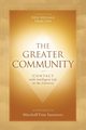 The Greater Community, Summers Marshall Vian