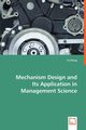 Mechanism Design and Its Application in Management Science, Wang Yu