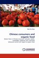 Chinese Consumers and Organic Food, Nees Wen Pan