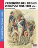 L'esercito del Regno di Napoli 1806-1808 Vol. 1, Cristini Luca Stefano