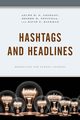 Hashtags and Headlines, Angelov Azure D. S.