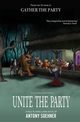 Unite the Party, Soehner Antony