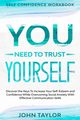 Self Confidence Workbook, Taylor John