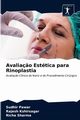 Avalia?o Esttica para Rinoplastia, Pawar Sudhir