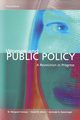 Women and Public Policy, Conway M. Margaret