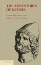The Adventures of Ulysses, 