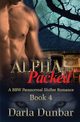 Alpha Packed, Dunbar Darla