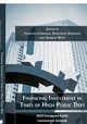 Financing Investment in Times of High Public Debt, Cerniglia Floriana