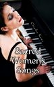 Sacred Women's Songs, Kuma Claudia