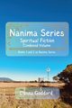 Nanima Series, Goddard Donna