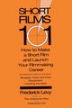 Short Films 101, Levy Frederick