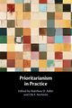 Prioritarianism in Practice, 