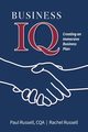 Business IQ, Russell Paul
