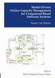 Model-Driven Online Capacity Management for Component-Based Software Systems, Hoorn Andr van
