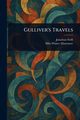 Gulliver's Travels, Swift Jonathan