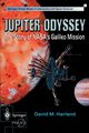 Jupiter Odyssey, Harland David M.