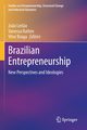 Brazilian Entrepreneurship, 