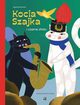 Kocia Szajka i czarne zoto, Romaniuk Agata