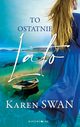To ostatnie lato, Swan Karen