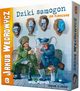 Jakub Wdrowycz Dziki samogon, 