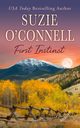 First Instinct, O'Connell Suzie