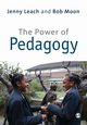 The Power of Pedagogy, Leach Jenny