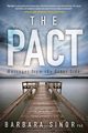 The Pact, Sinor David Lee