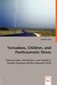 Tornadoes, Children, and Posttraumatic Stress, Lack Caleb W.