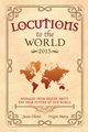 Locutions to the World - 2015, Christ Jesus