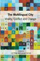 The Multilingual City, 