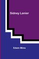 Sidney Lanier, Mims Edwin